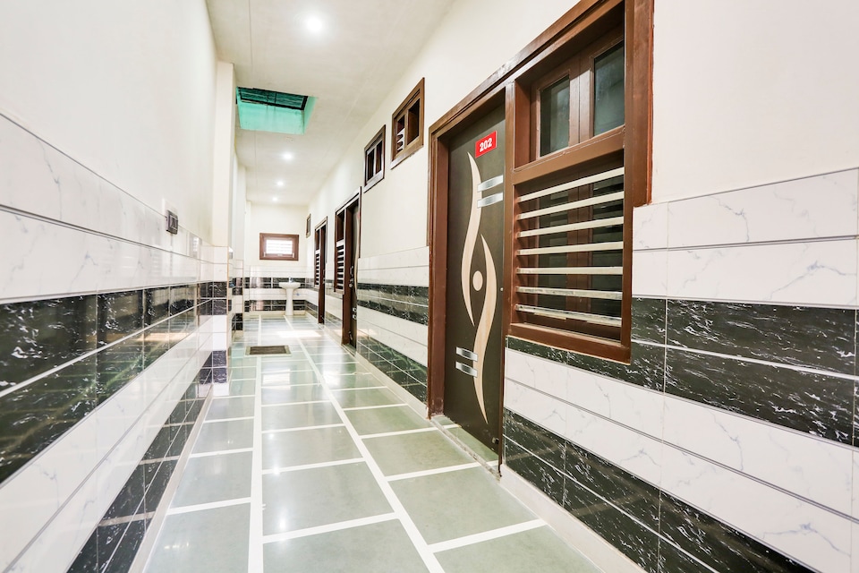 Hotel O Happy stay, North Delhi, Delhi