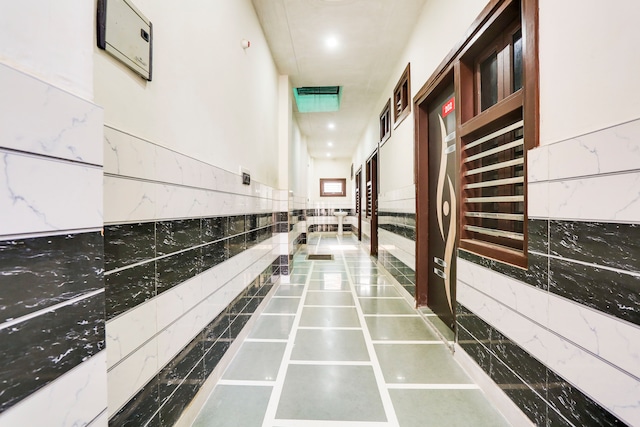 Hotel O Happy stay