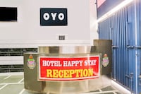 Hotel O Happy Stay