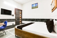 Hotel O Happy stay