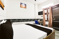 Hotel O Happy stay
