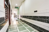 Hotel O Happy stay