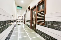 Hotel O Happy stay