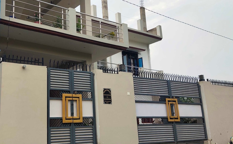 Hotel O Shivay The Palace, Ayodhya, Ayodhya