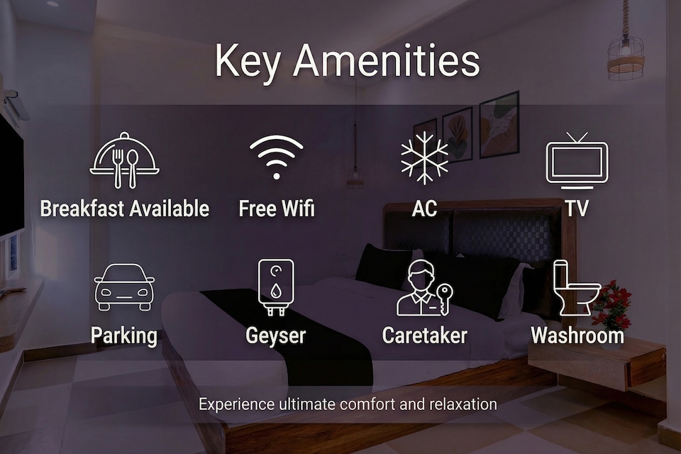 Super Townhouse JP Nagar Miyapur, Kukatpally, Hyderabad