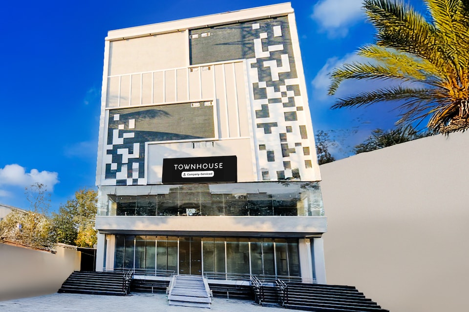 Super Townhouse JP Nagar Miyapur, Kukatpally, Hyderabad