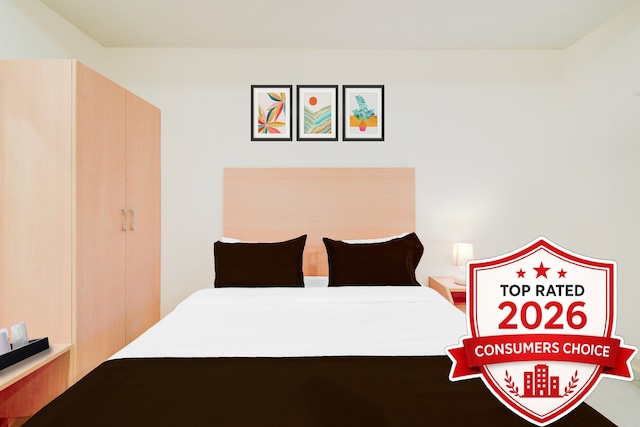 Super Townhouse JP Nagar Miyapur