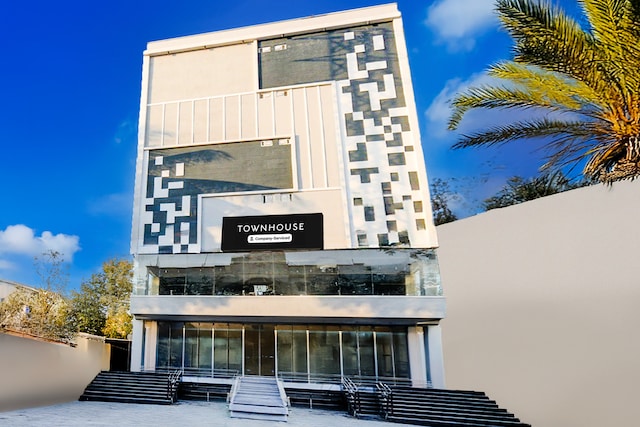 Super Townhouse JP Nagar Miyapur