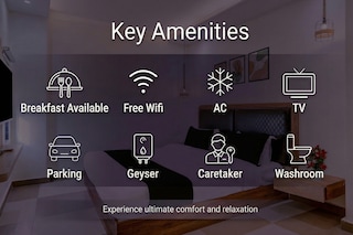 Super Townhouse JP Nagar Miyapur