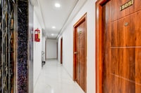 Super Townhouse JP Nagar Miyapur