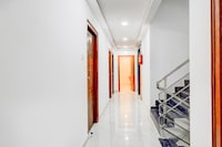 Super Townhouse JP Nagar Miyapur