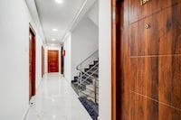 Super Townhouse JP Nagar Miyapur