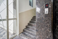 Hotel O UNIQUE SUITES CUBE