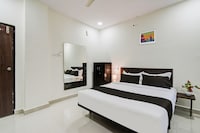 Hotel O UNIQUE SUITES CUBE