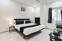 Hotel O UNIQUE SUITES CUBE