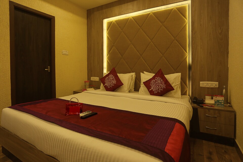 Live as TCY107, Trichy, Trichy