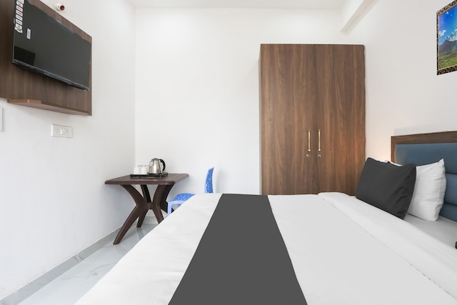 Hotel O Blue Stone Stay