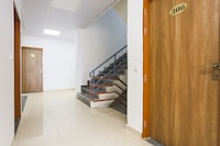 Hotel O Blue Stone Stay