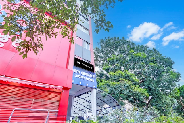 Super Townhouse QUALIA ELITE S R NAGAR