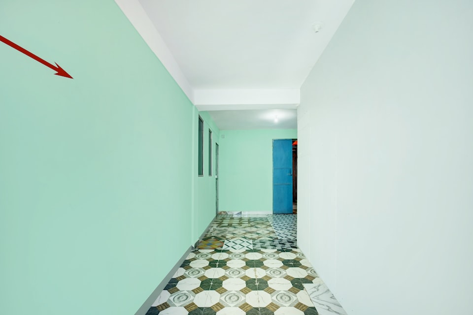 HOTEL O R K RESIDENCY, Lalpur, Ranchi