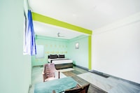 HOTEL O R K RESIDENCY