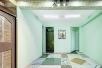 HOTEL O R K RESIDENCY