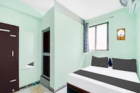 HOTEL O R K RESIDENCY