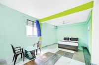 HOTEL O R K RESIDENCY