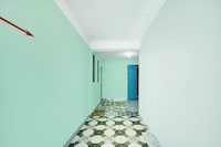 HOTEL O R K RESIDENCY