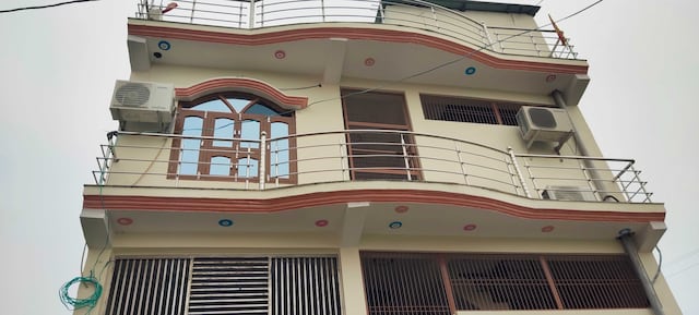 O Home Bhrat Vishram Grih Near Airport Ayodhya