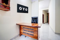 Hotel O Hotel Denmark