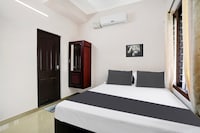 Hotel O GRAND RESIDENCY
