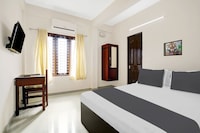 Hotel O GRAND RESIDENCY