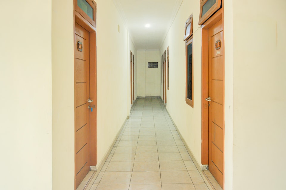 Hotel O Sukarame Near Universitas Uin Raden Inten  Formerly Family Inn, Bandar Lampung, Bandar Lampung