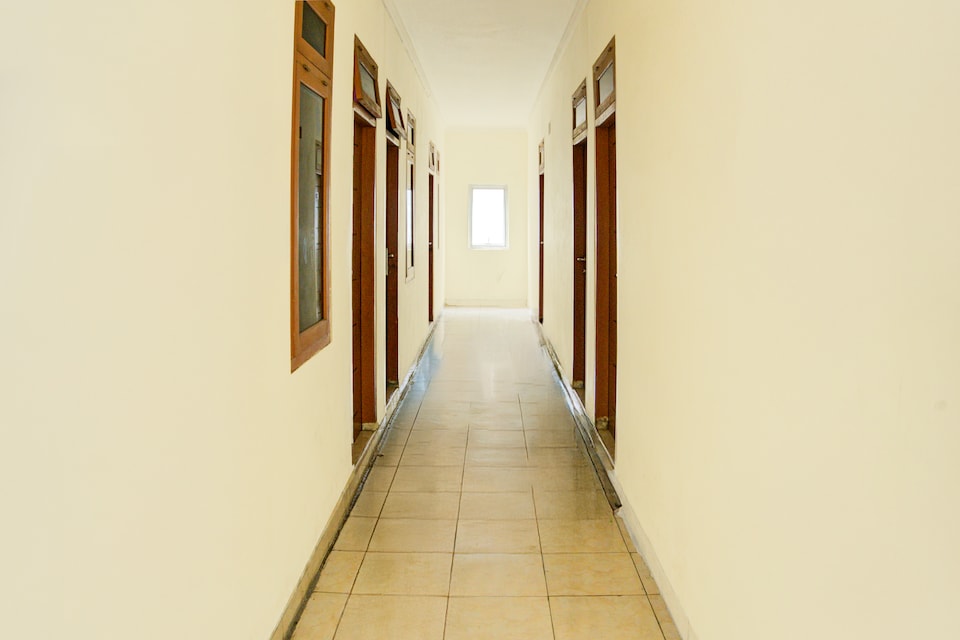 Hotel O Sukarame Near Universitas Uin Raden Inten  Formerly Family Inn, Bandar Lampung, Bandar Lampung