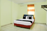 Hotel O Sukarame Near Universitas Uin Raden Inten  Formerly Family Inn