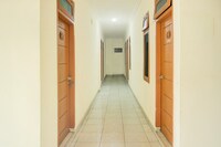 Hotel O Sukarame Near Universitas Uin Raden Inten  Formerly Family Inn