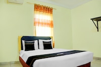 Hotel O Sukarame Near Universitas Uin Raden Inten  Formerly Family Inn