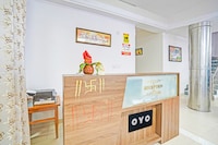 Hotel O by OYO Lotus Inn