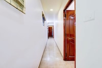 Hotel O Queen shell residency 3