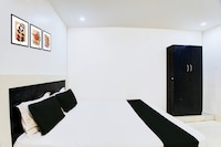 Hotel O Queen shell residency 3