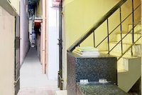 Hotel O Queen shell residency 3