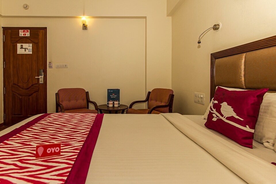OYO 433 Sri Krishna Suites, JP Nagar Bangalore, Bangalore