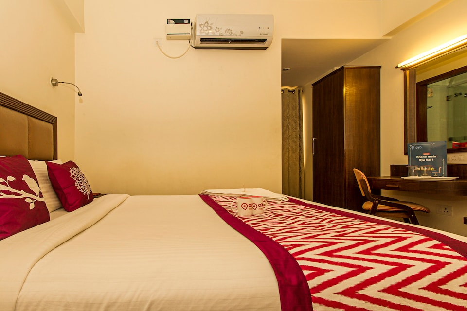 OYO 433 Sri Krishna Suites, JP Nagar Bangalore, Bangalore