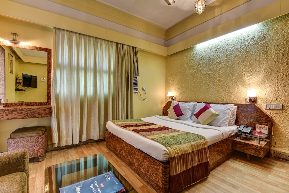 OYO Rooms 174 Dadar TT, Mumbai Dadar-Worli-Parel, मुंबई