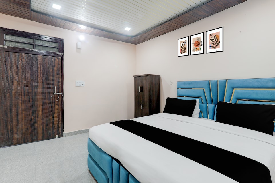 Hotel O Shri Buddheshwar Temple Lucknow, Kanpur Road Lucknow, Lucknow