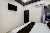 Super Hotel O Shri Buddheshwar Temple Lucknow