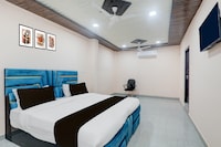 Super Hotel O Shri Buddheshwar Temple Lucknow