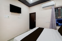 Hotel O Shri Buddheshwar Temple Lucknow