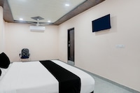 Super Hotel O Shri Buddheshwar Temple Lucknow